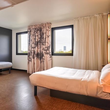 B&B Hotel Paris Porte D'Orleans Montrouge Ngoại thất bức ảnh