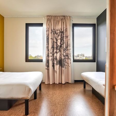 B&B Hotel Paris Porte D'Orleans Montrouge Ngoại thất bức ảnh