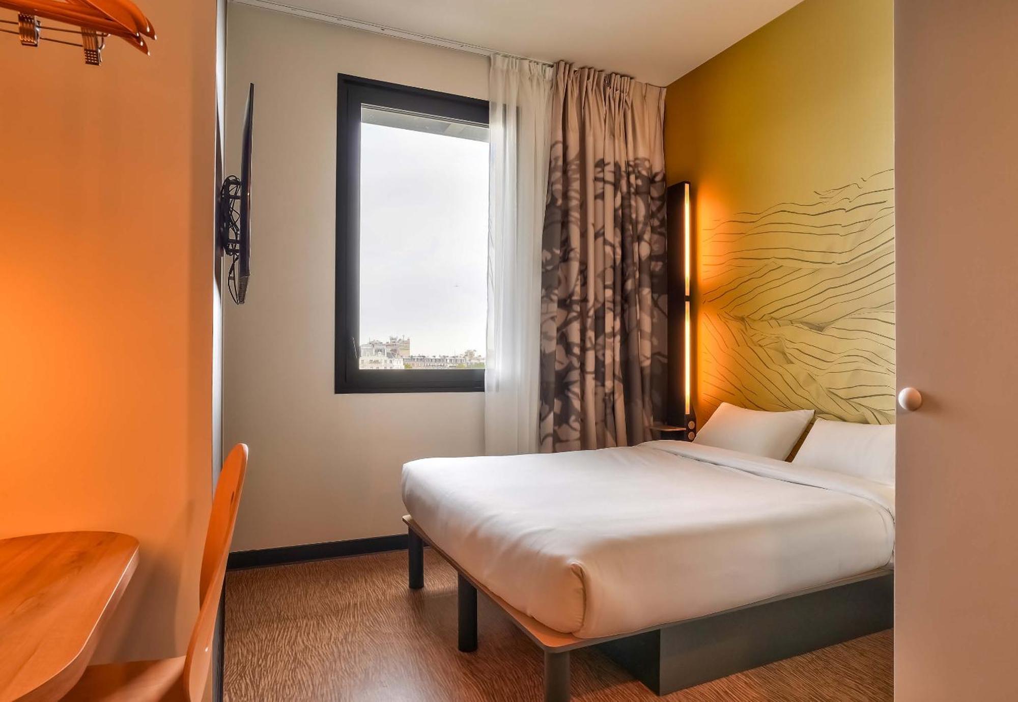 B&B Hotel Paris Porte D'Orleans Montrouge Ngoại thất bức ảnh