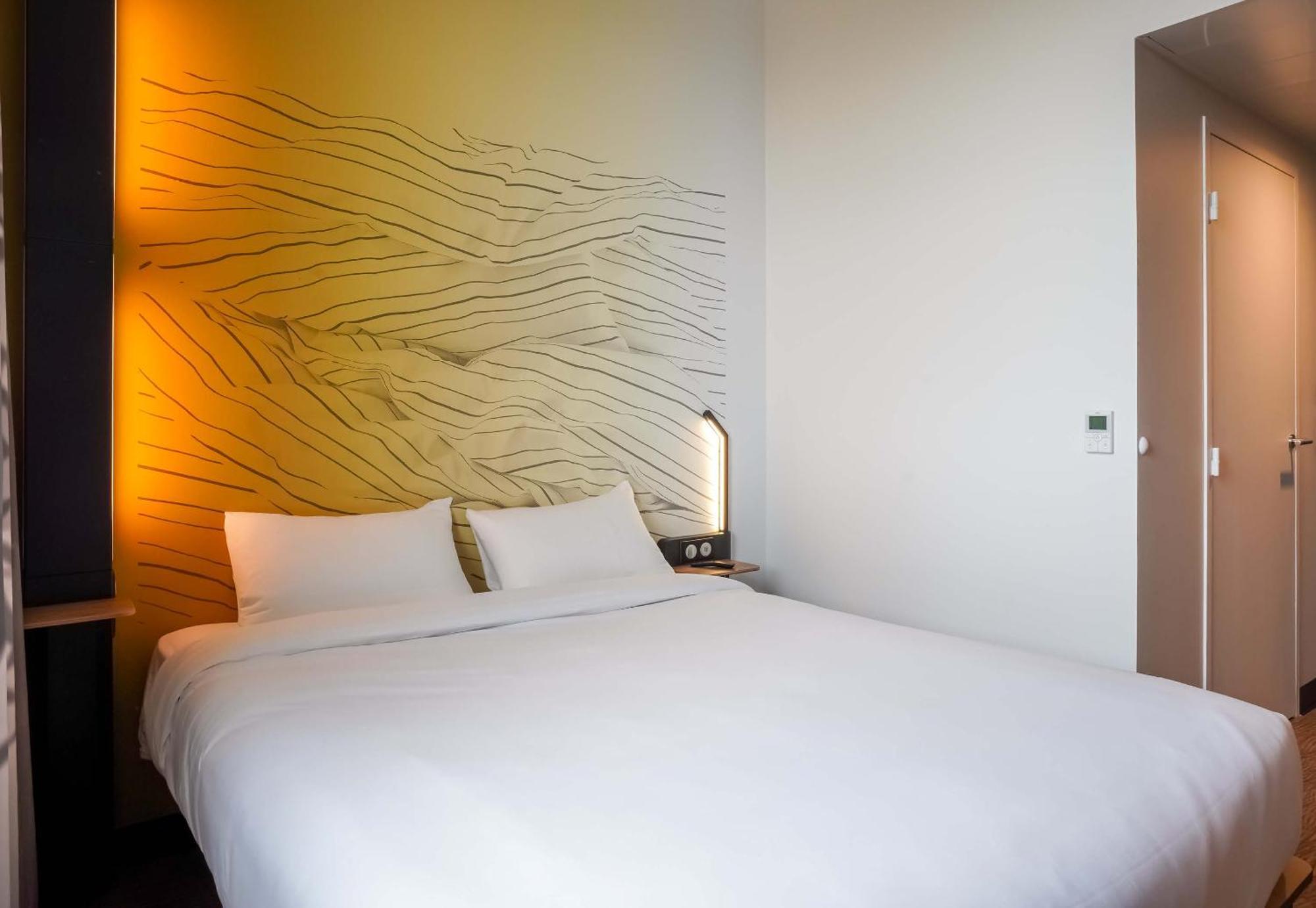 B&B Hotel Paris Porte D'Orleans Montrouge Ngoại thất bức ảnh