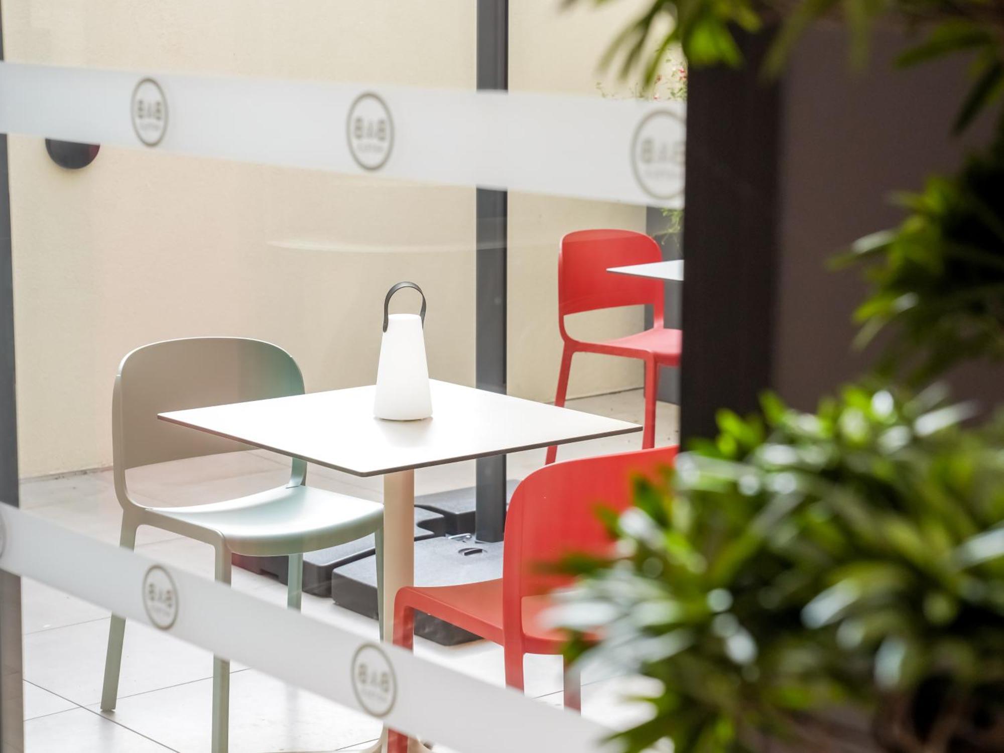 B&B Hotel Paris Porte D'Orleans Montrouge Ngoại thất bức ảnh